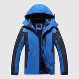 Radek – Herren Winter Outdoor Jacke