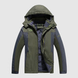 Radek – Herren Winter Outdoor Jacke