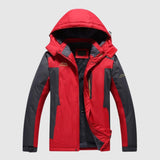 Radek – Herren Winter Outdoor Jacke