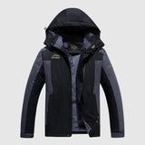 Radek – Herren Winter Outdoor Jacke