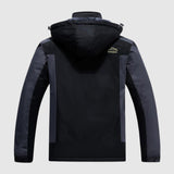 Radek – Herren Winter Outdoor Jacke