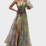 Nana - Elegantes Damenkleid