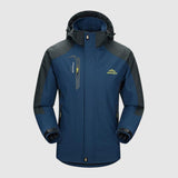Libuše – Softshelljacke für Outdoor-Aktivitäten mit abnehmbarem Kapuze