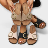 Margie - Stilvolle und Bequeme Sandalen