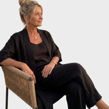 Linnea - Leichter Leinenanzug