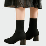 Nina - Geflochtene orthopädische Schuhe