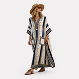 Eleganter Kaftan