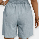 Jasmína - Leichte Shorts