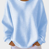 Nova – Klassischer Pullover