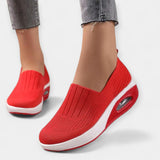 Anna - Bequeme und Einfache Schuhe