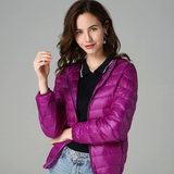 Margarida - Übergangsjacke