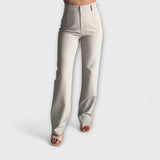 Aurélie - Damen Moderne Hose