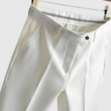 Libuše – Klassische Hose aus Turin