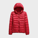 Leonor - Übergangsjacke