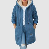 Michaela - Damen Fleecejacke