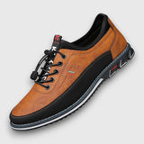 Mauro | Hochwertige handgefertigte Oxford-Schuhe
