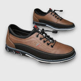 Mauro | Hochwertige handgefertigte Oxford-Schuhe