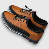 Mauro | Hochwertige handgefertigte Oxford-Schuhe