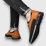 Mauro | Hochwertige handgefertigte Oxford-Schuhe