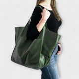 Krista - Oversize Wochenendtasche