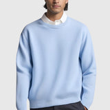 Lukáš – Lässiger Strickpullover