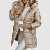 Rozálie – Stilvolle und vielseitige Jacke