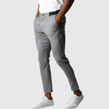 Libuše – Baumwollhose Elio Stretch