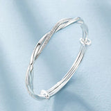 Geflochtenes Armband