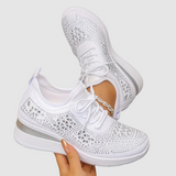 Nina - Orthopädische Turnschuhe
