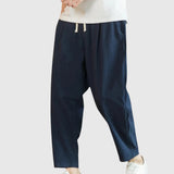 Libuše – Baumwollhose Roma