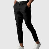 Libuše – Baumwollhose Elio Stretch