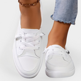 Jasmína - Orthopädische Leder-Schuhe