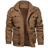 Landon - Hunter Jacke