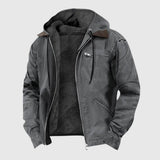 Georg – Elegante Herbstjacke für jeden Anlass