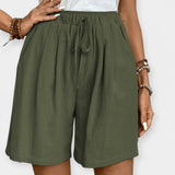 Jasmína - Leichte Shorts