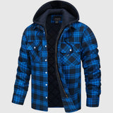 Arend – Warme Jacke aus Premium Wollmischung