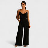 Margarida - Eleganter Overall