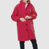 Magdaléna - Jacke mit Kapuze, Oversize