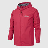 Libuše - Wasserfeste Winterjacke für Herren