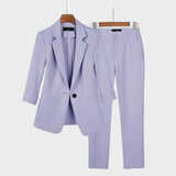 Liliana - Blazer mit Hose