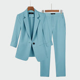 Liliana - Blazer mit Hose