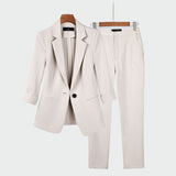 Liliana - Blazer mit Hose