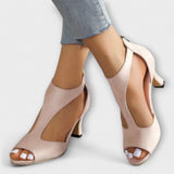 Adelheid - Orthopädische Stöckelschuhe