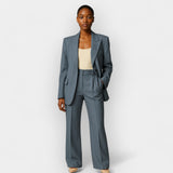 Magdaléna - Set aus Mantel und Hose