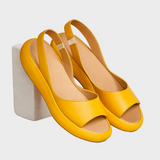 Lara - Rutschfeste Sandalen mit offenen Zehen