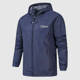 Libuše - Wasserfeste Winterjacke für Herren