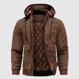 Libuše - Elegante Herrenjacke