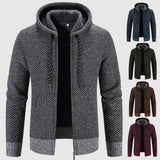 Libuše - Strickpullover für Männer