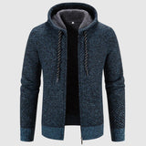 Libuše - Strickpullover für Männer
