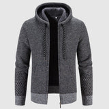 Libuše - Strickpullover für Männer